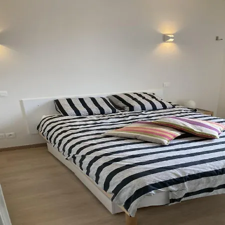 Cozy And Modern In Dunes In A Lovely Area Σπίτι διακοπών *