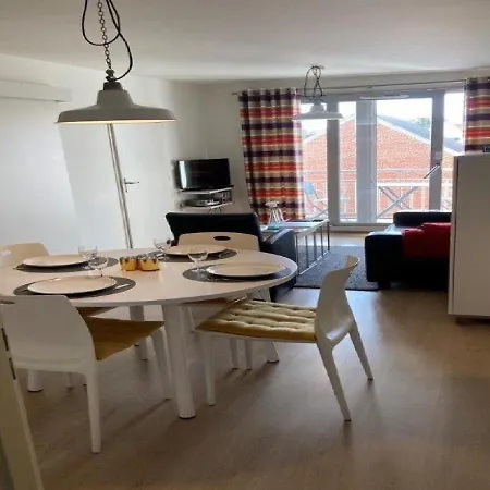 Cozy And Modern In Dunes In A Lovely Area