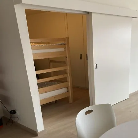 Cozy And Modern In Dunes In A Lovely Area * Bray-Dunes