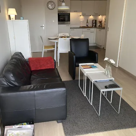 Cozy And Modern In Dunes In A Lovely Area Tatil Evi *